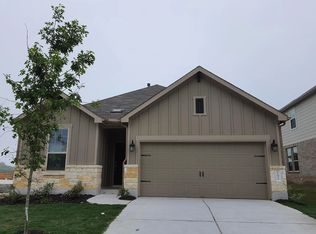 102 Barley Fork Ln, Hutto, TX 78634
