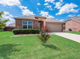 1604 Wild Rye Cir, Princeton, TX 75407