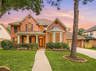 4211 Maily Meadow Ln, Katy, TX 77450