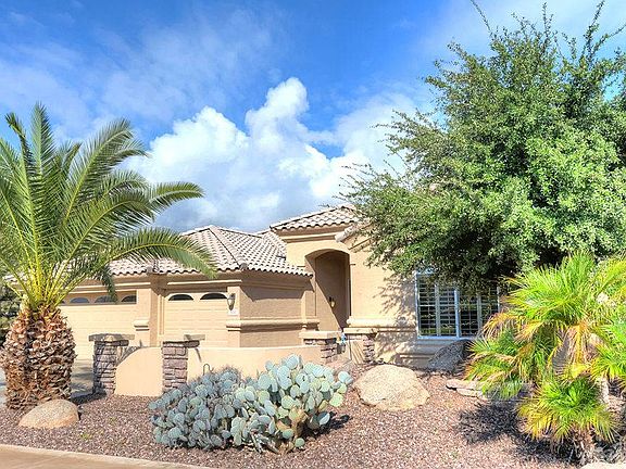 Oakwood Lakes Chandler