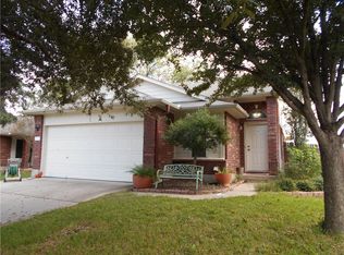 2028 Buckley Ln, Round Rock, TX 78664
