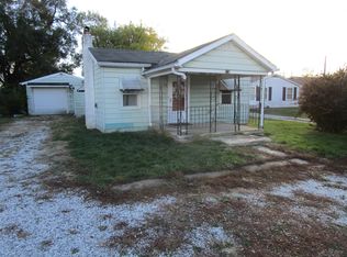 106 E 1st St, Fletcher, OH 45326