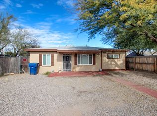 2707 E Towner St, Tucson, AZ 85716