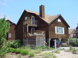 400 W Deering St, Nags Head, NC 27959
