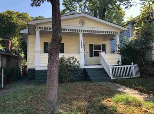 1826 Woodmont Rd, Huntington, WV 25701