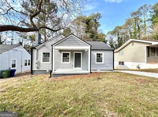 1271 Lorenzo Dr SW, Atlanta, GA 30310