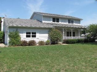 522 Snipe Run Dr, Bonfield, IL 60913