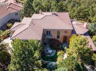 4896 Stonehill Rd, Colorado Springs, CO 80918