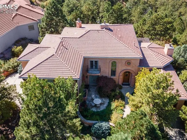 4896 Stonehill Rd, Colorado Springs, CO 80918