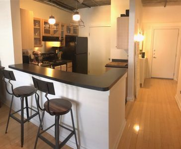 800 Peachtree St NE APT 1405, Atlanta, GA, 30308