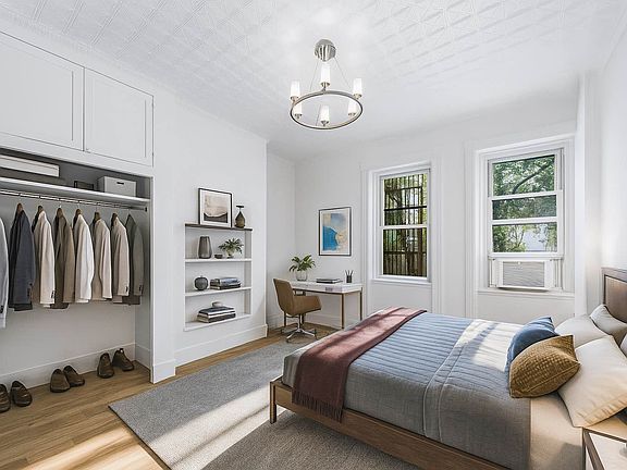 5th image of 102 W 29th St APT 5