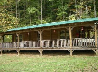 2465 Eagle Fork Rd, Hayesville, NC 28904