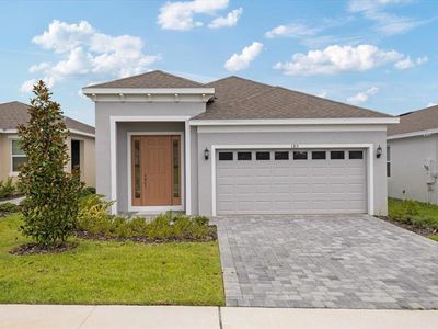 180 Duckweed Ave, Fruitland Park, FL, 34731