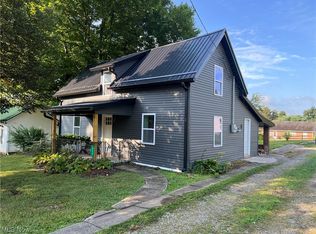 311 S Columbus St, Somerset, OH 43783