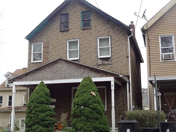 3rd image of 734 Ohio Ave