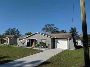 5331 Bevens Ave, Spring Hill, FL 34608