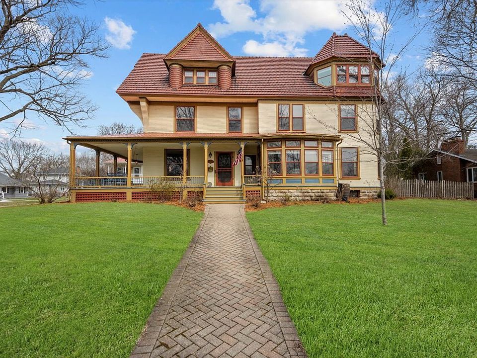 507 E Everett St, Dixon, IL 61021 Zillow