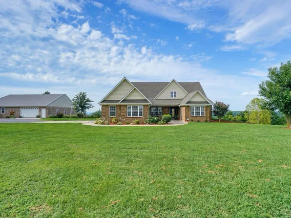 1400 County Road 818, Pisgah, AL 35958