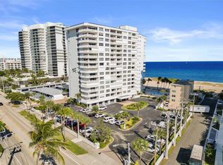 1012 N Ocean Blvd #711, Pompano Beach, FL 33062