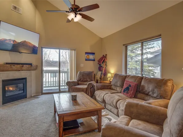 1519 Point Dr #19-202, Frisco, CO 80443