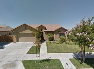 415 W Kelly Ave, Clovis, CA 93611