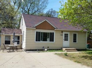 8650 Able St NE, Blaine, MN 55434