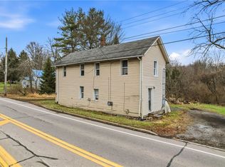 995 Mercer Ave, Hermitage, PA 16148