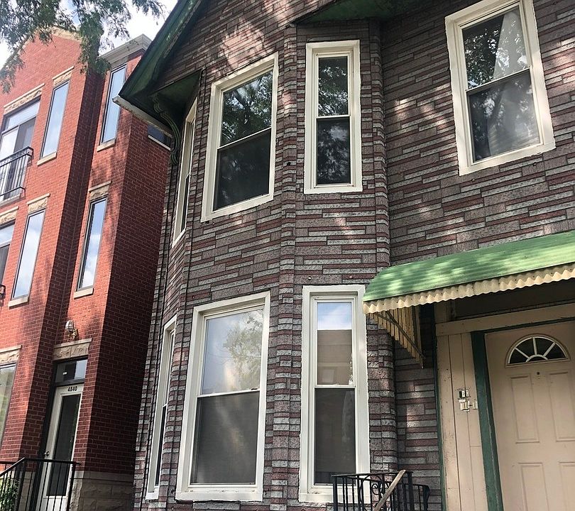 1st image of 4838 S Evans Ave
