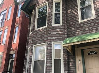4838 S Evans Ave, Chicago, IL 60615