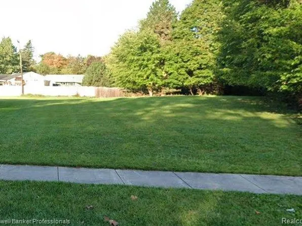 0 N Dibble Ave, Lansing, MI 48917