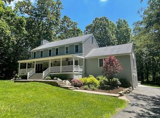 387 W Mountain Rd, Ridgefield, CT 06877