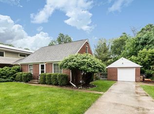 1112 Pauline Blvd, Ann Arbor, MI 48103