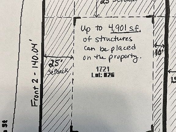 3rd image of 1721 21st Ave S Parcel A