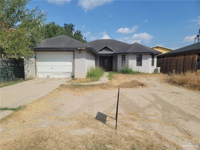 2856 Bronco, Roma, TX, 78584