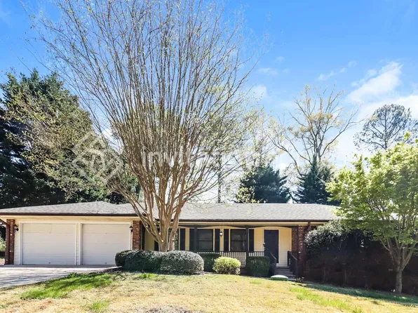 4187 Castle Pines Ct, Tucker, GA 30084