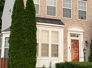 15377 Elizabeth Burbage Loop, Woodbridge, VA 22191