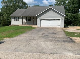 207 Rue Blanche, Bonne Terre, MO 63628