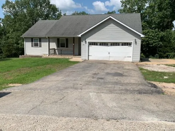 207 Rue Blanche, Bonne Terre, MO 63628
