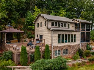 78 Ripshin Heights Ln, Blue Ridge, GA 30513