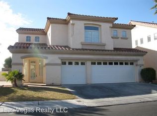 389 Falcons Fire Ave, Las Vegas, NV 89148