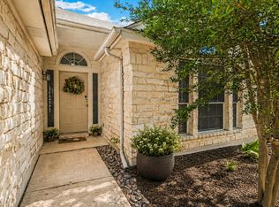 2308 Macaw Dr, Cedar Park, TX 78613