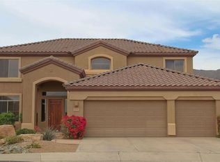 10978 E Raintree Dr, Scottsdale, AZ 85255