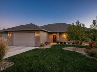 1201 Shiraz Blvd, Amarillo, TX 79124