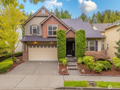 12050 167th Place NE, Redmond, WA, 98052