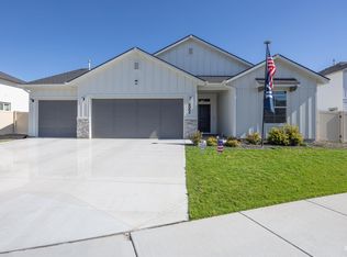 4064 E White Plns, Nampa, ID 83686