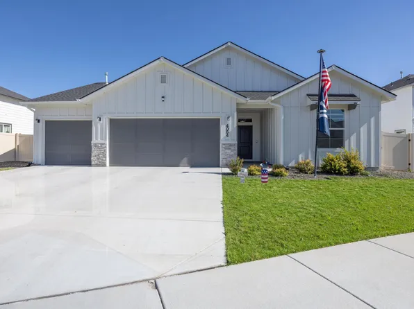 4064 E White Plns, Nampa, ID 83686