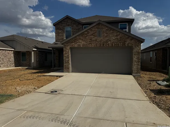 15328 Harvest Field, Marion, TX 78124