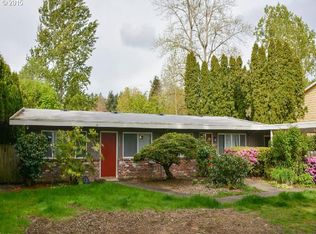 14575 SW Hall Blvd, Tigard, OR 97224