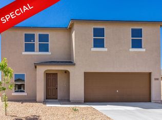 251 W Watson Ct, Casa Grande, AZ 85122