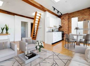 31 Division St #3, Chelsea, MA 02150